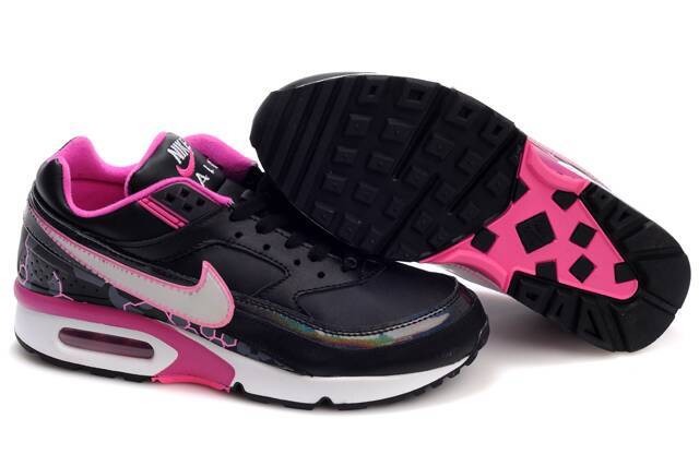 nike air max bw fille
